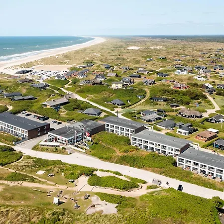 Flot Til 4 Personer Sj3224 Apartament