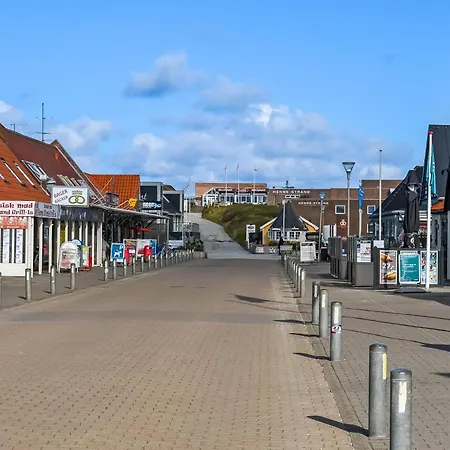 Lejlighed Flot Til 4 Personer Sj3224